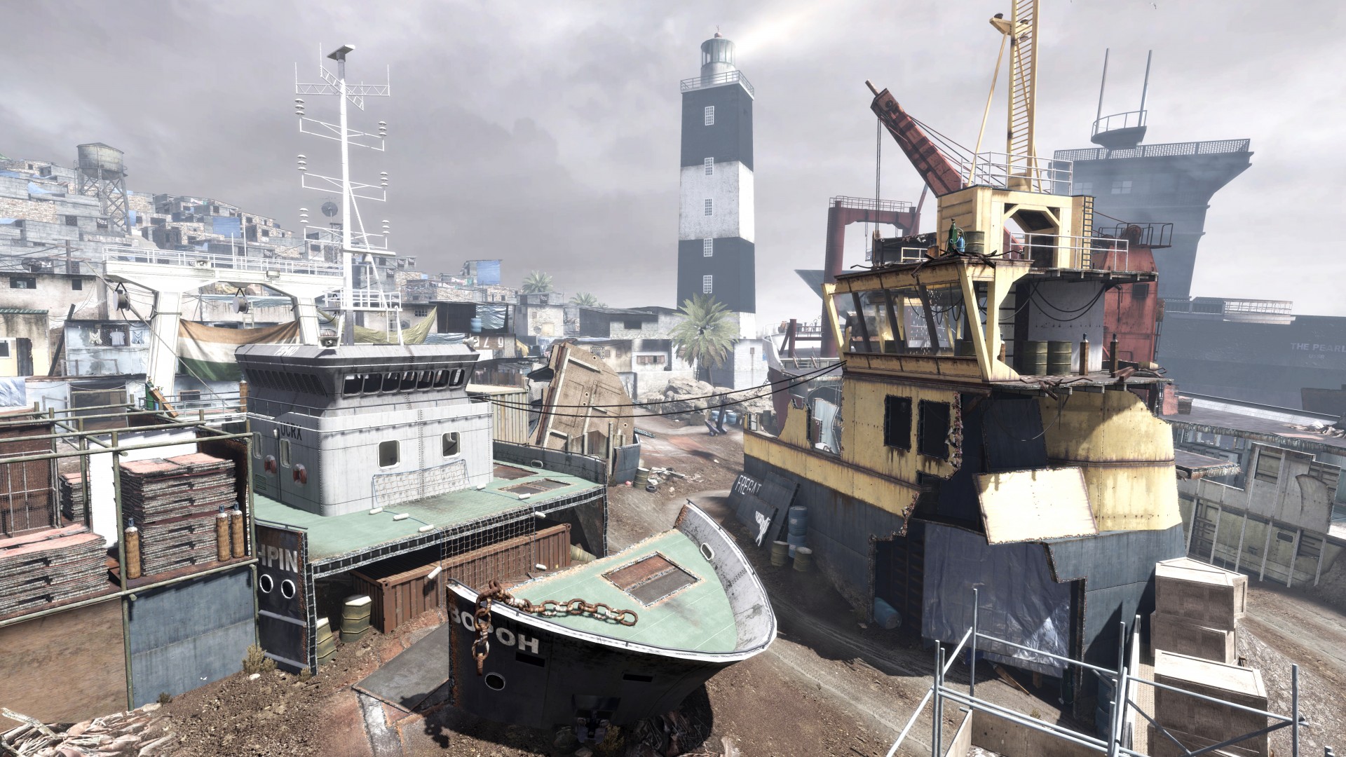Call of Duty: Modern Warfare 3 - Collection 4: Final Assault - screenshot 5