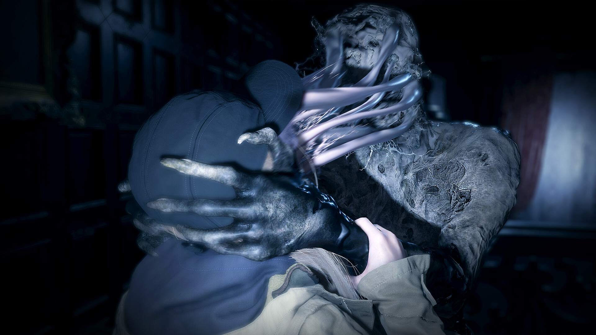 Resident Evil: Village - Winters Expansion - screenshot 7