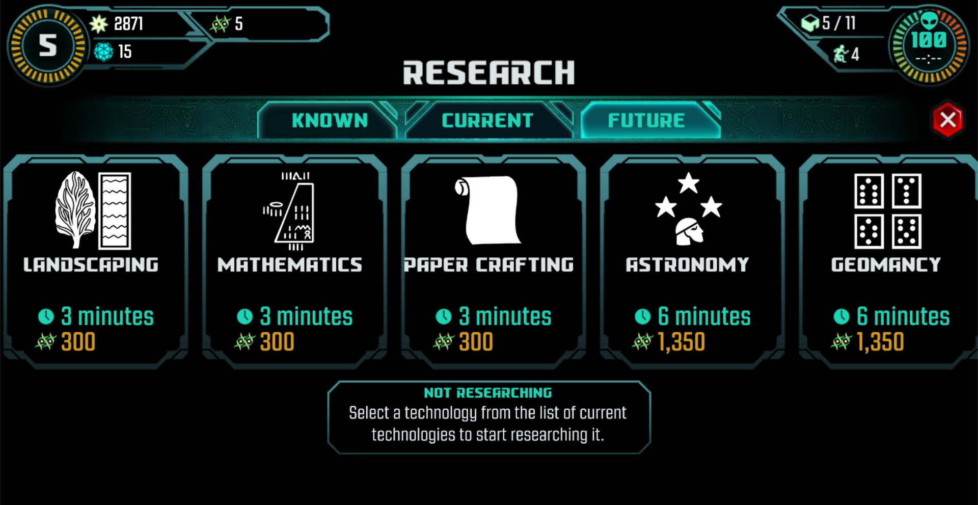 Ancient Aliens: The Game - screenshot 3
