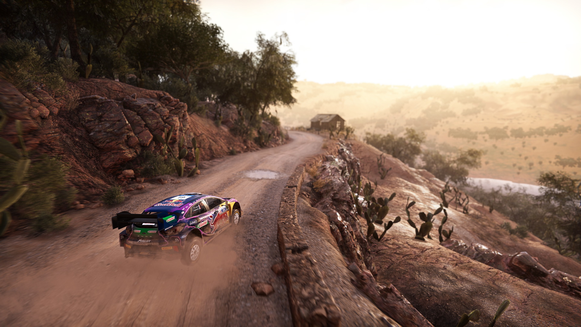 WRC Generations - screenshot 2