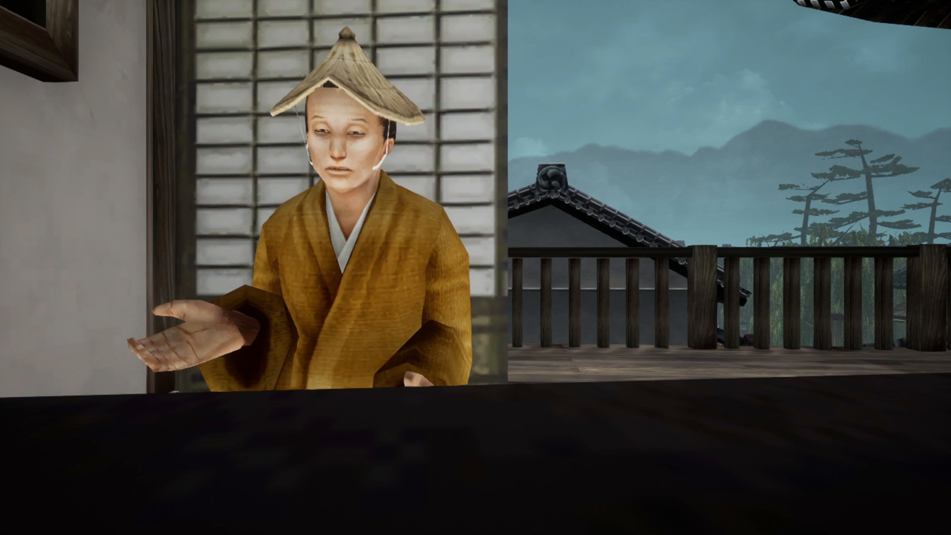 Kamiwaza: Way of the Thief - screenshot 10