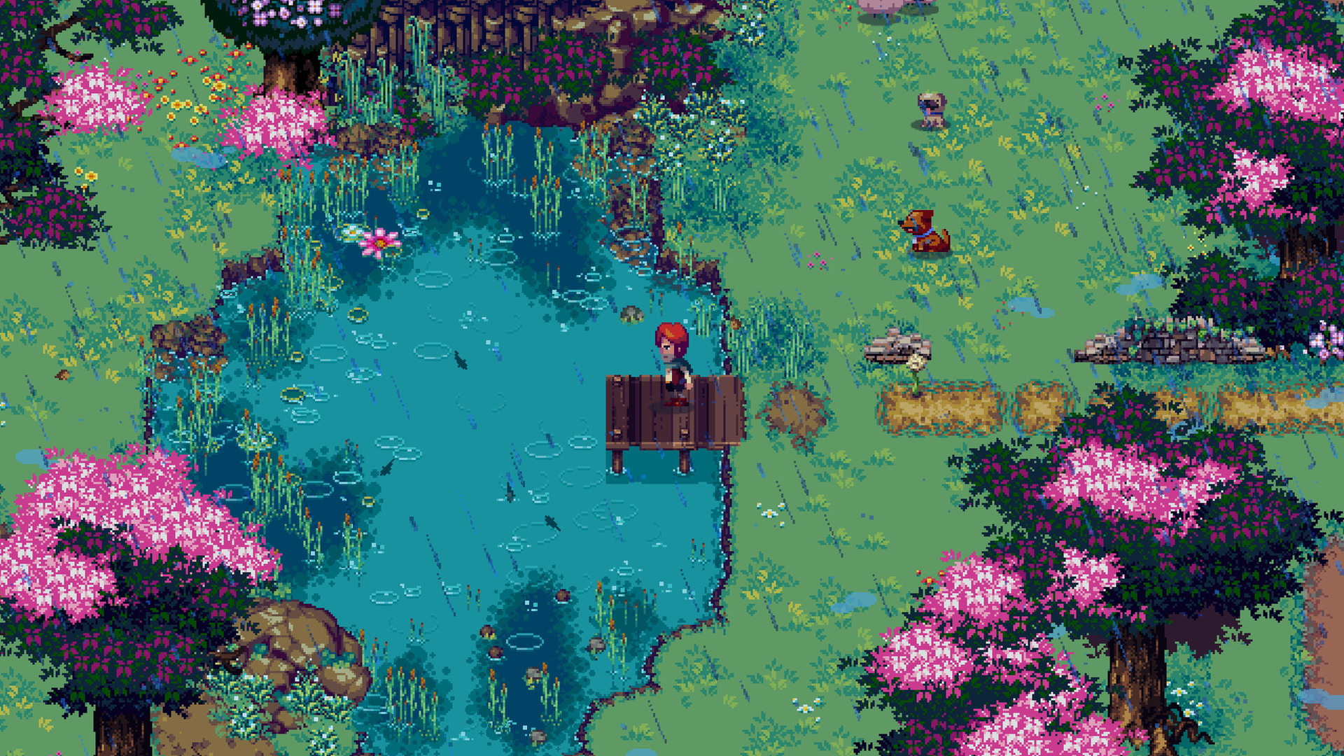 Kynseed - screenshot 4