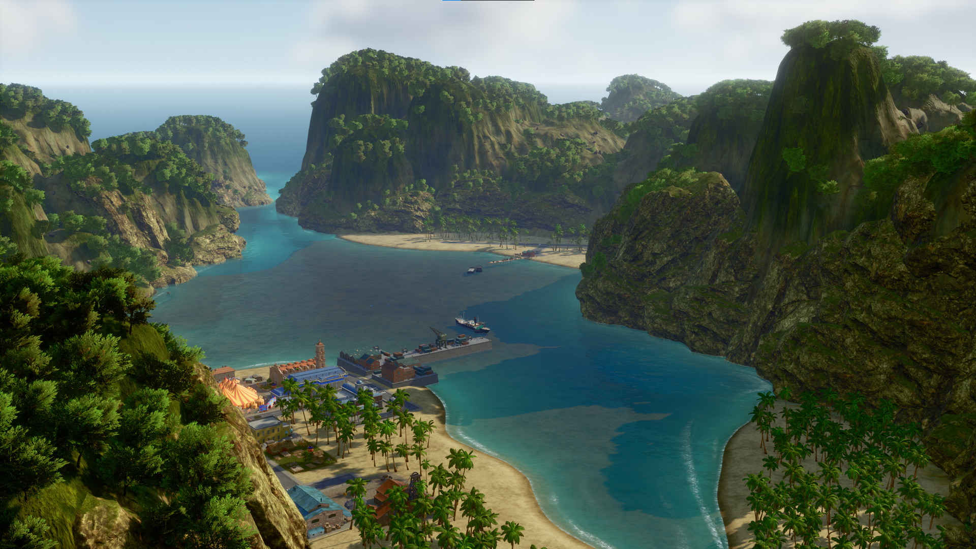 Tropico 6: New Frontiers - screenshot 7