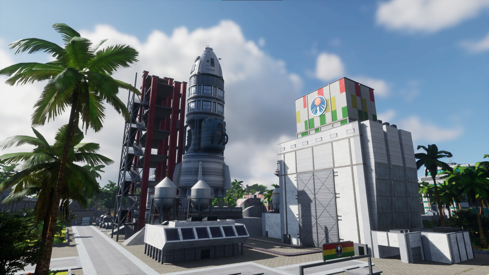Tropico 6: New Frontiers - screenshot 6