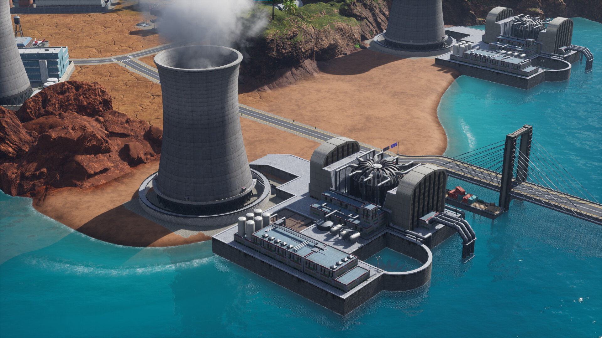 Tropico 6: New Frontiers - screenshot 5