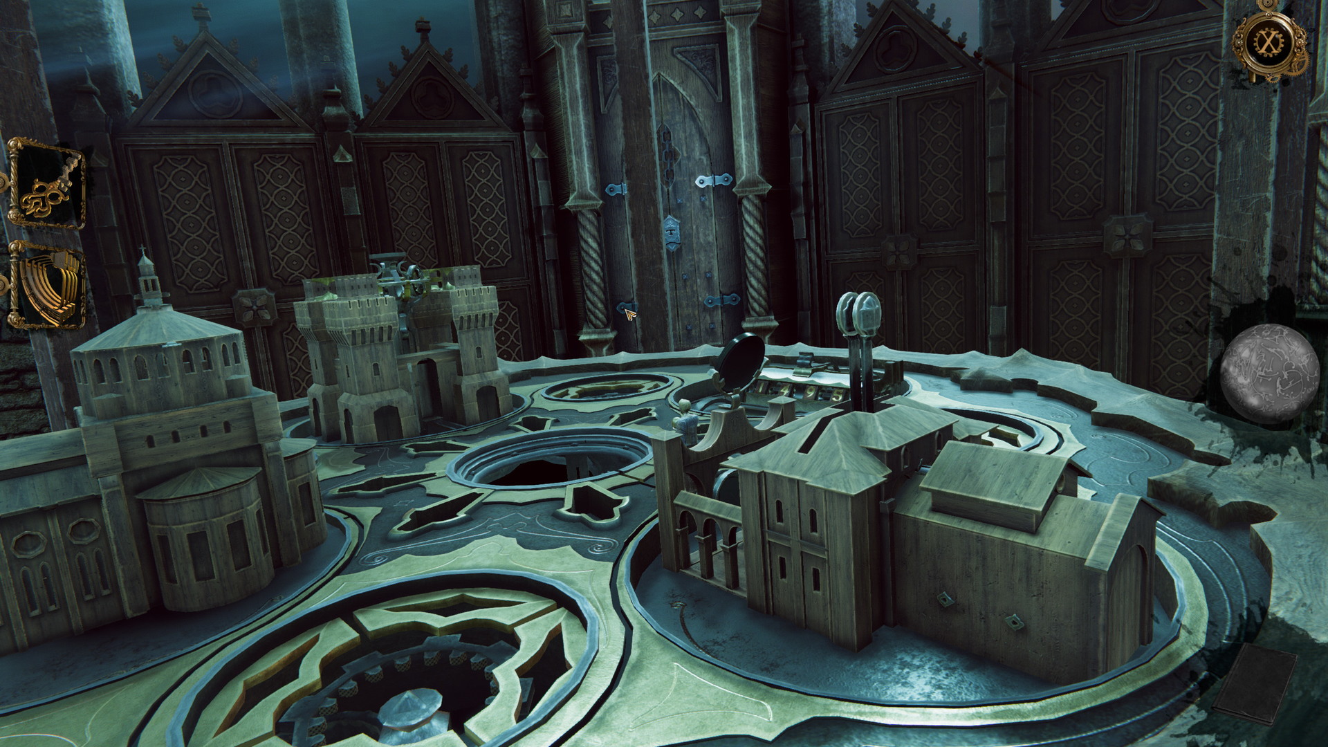 The House of Da Vinci 2 - screenshot 9