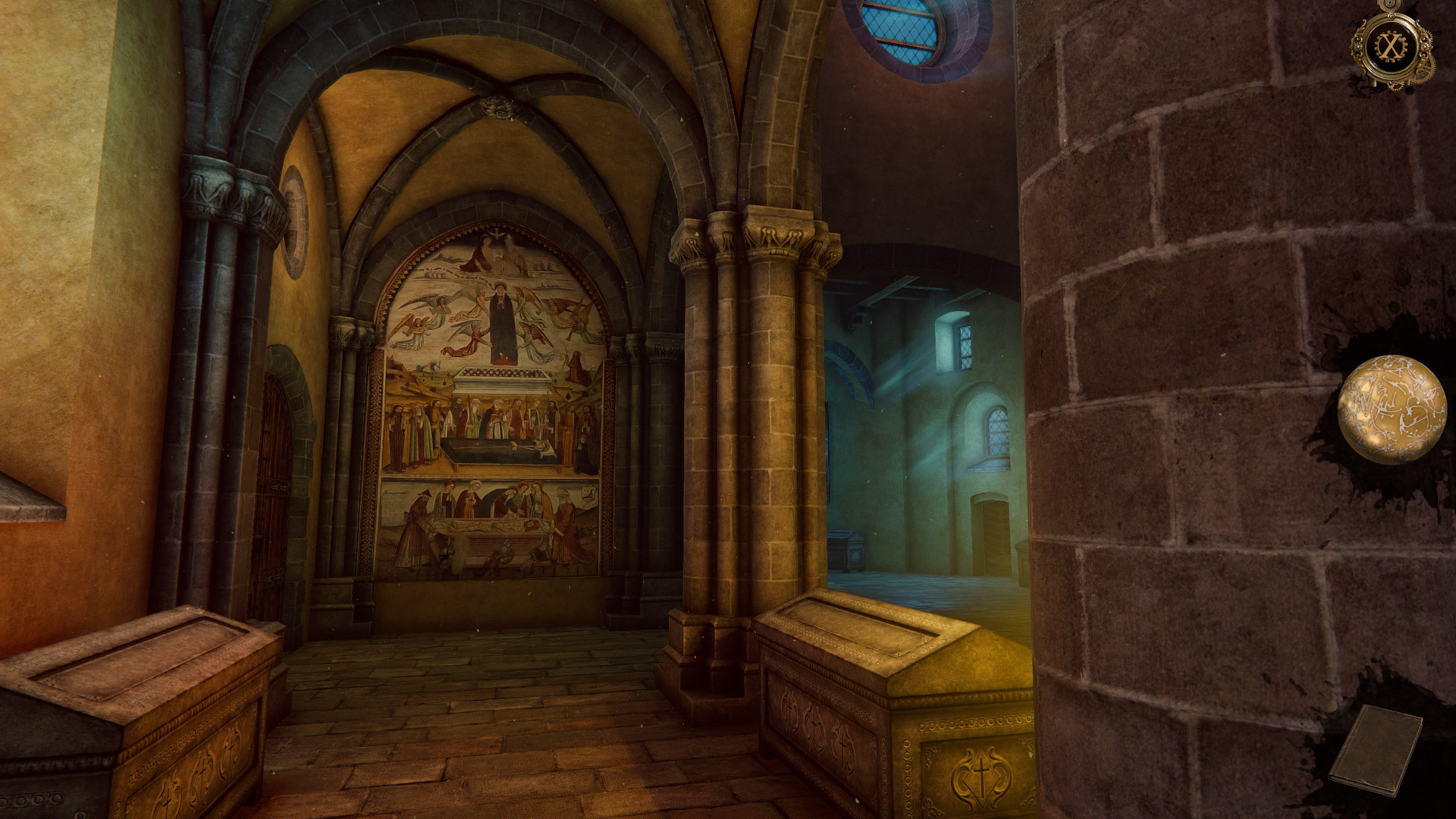 The House of Da Vinci 2 - screenshot 5