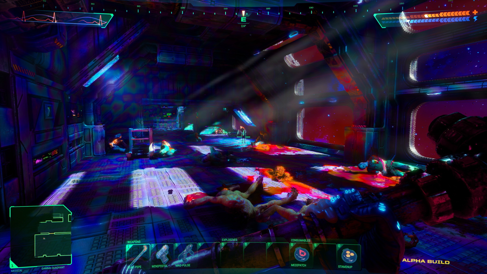 System Shock Remake - screenshot 13