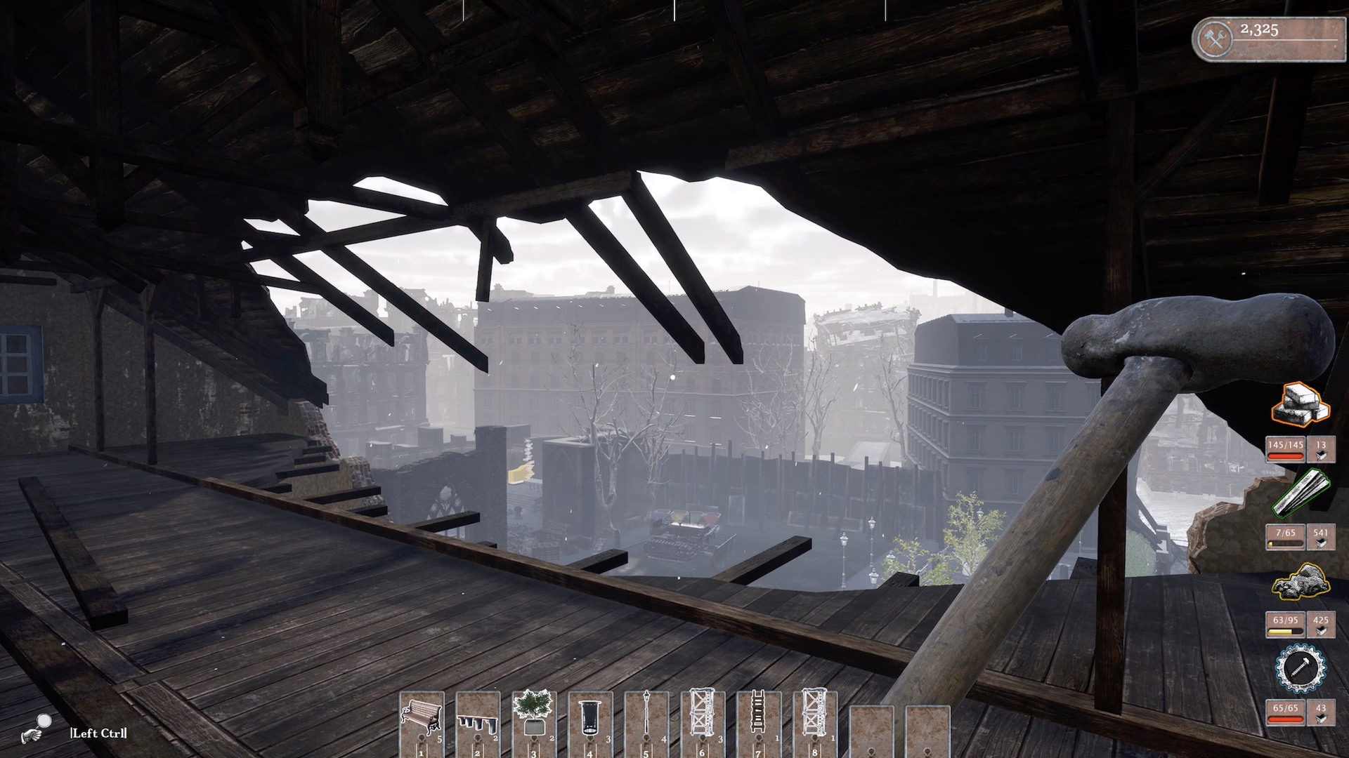 WW2 Rebuilder - screenshot 25