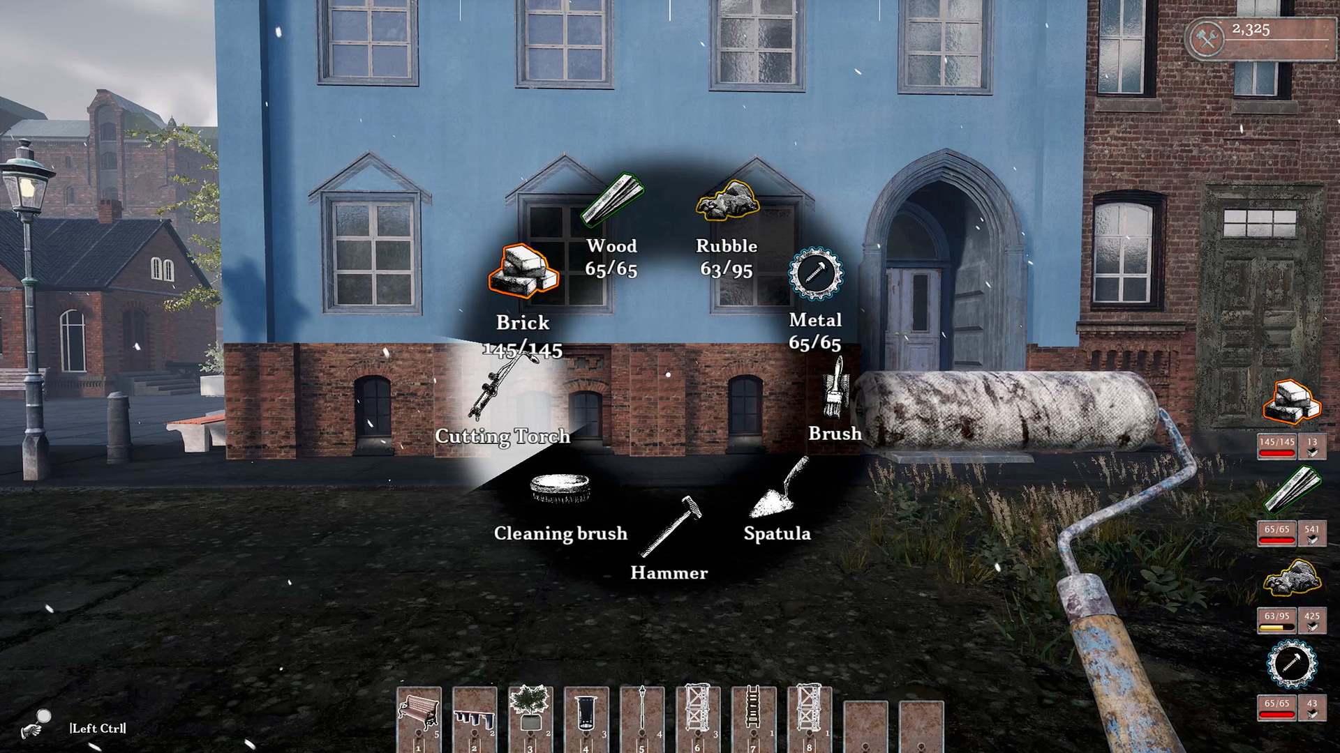 WW2 Rebuilder - screenshot 23