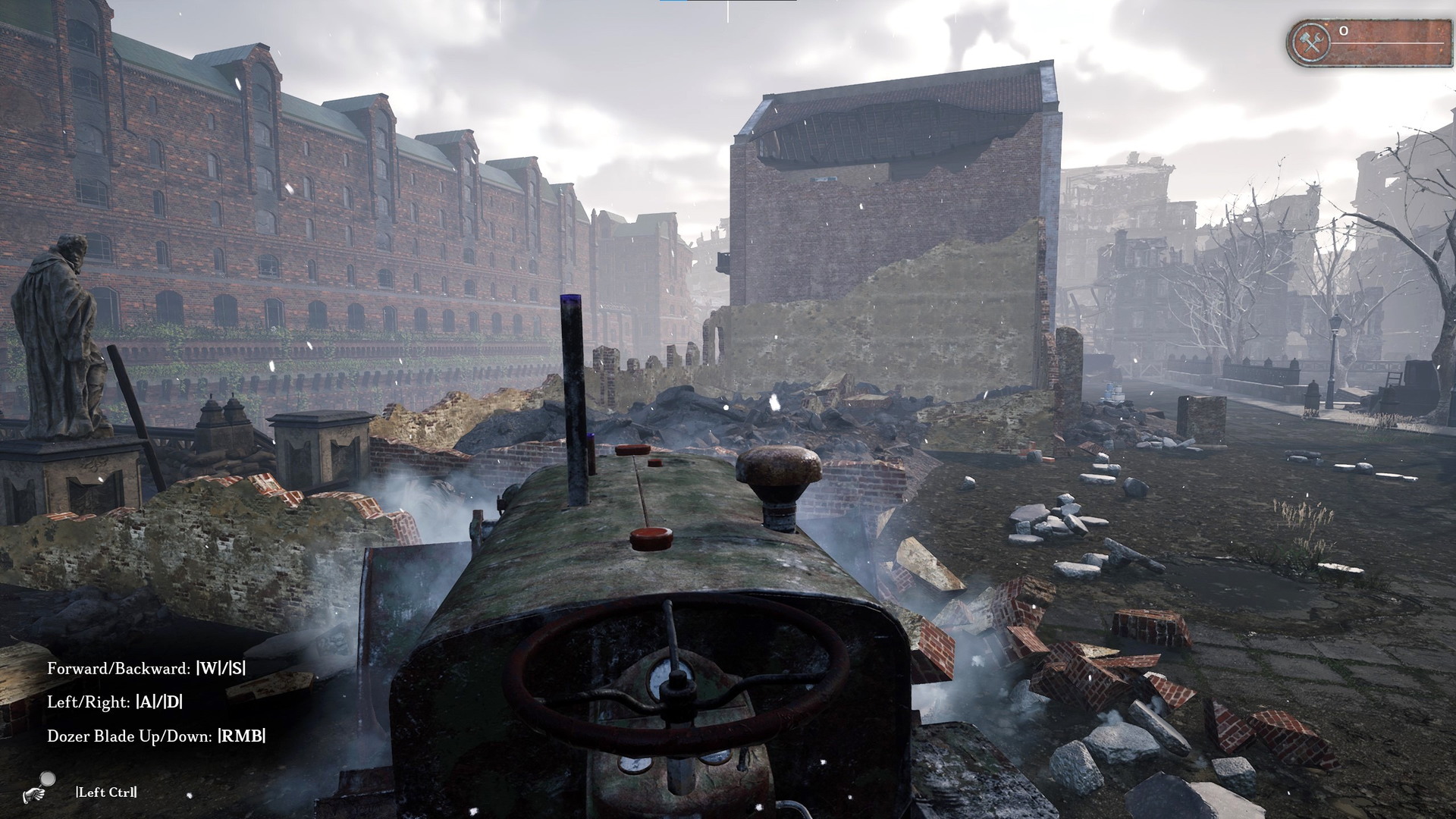 WW2 Rebuilder - screenshot 20