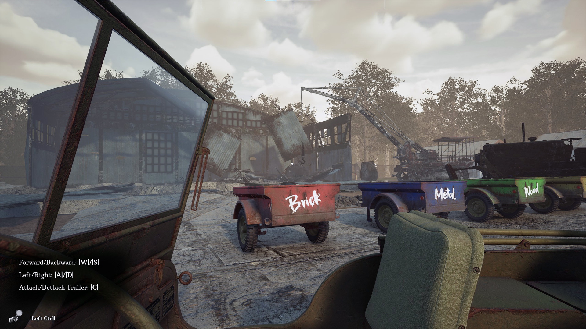 WW2 Rebuilder - screenshot 19