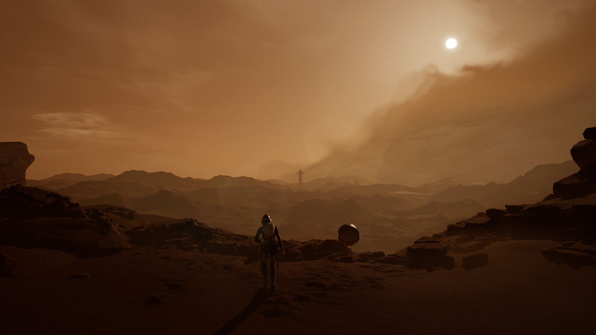 Deliver Us Mars - screenshot 5