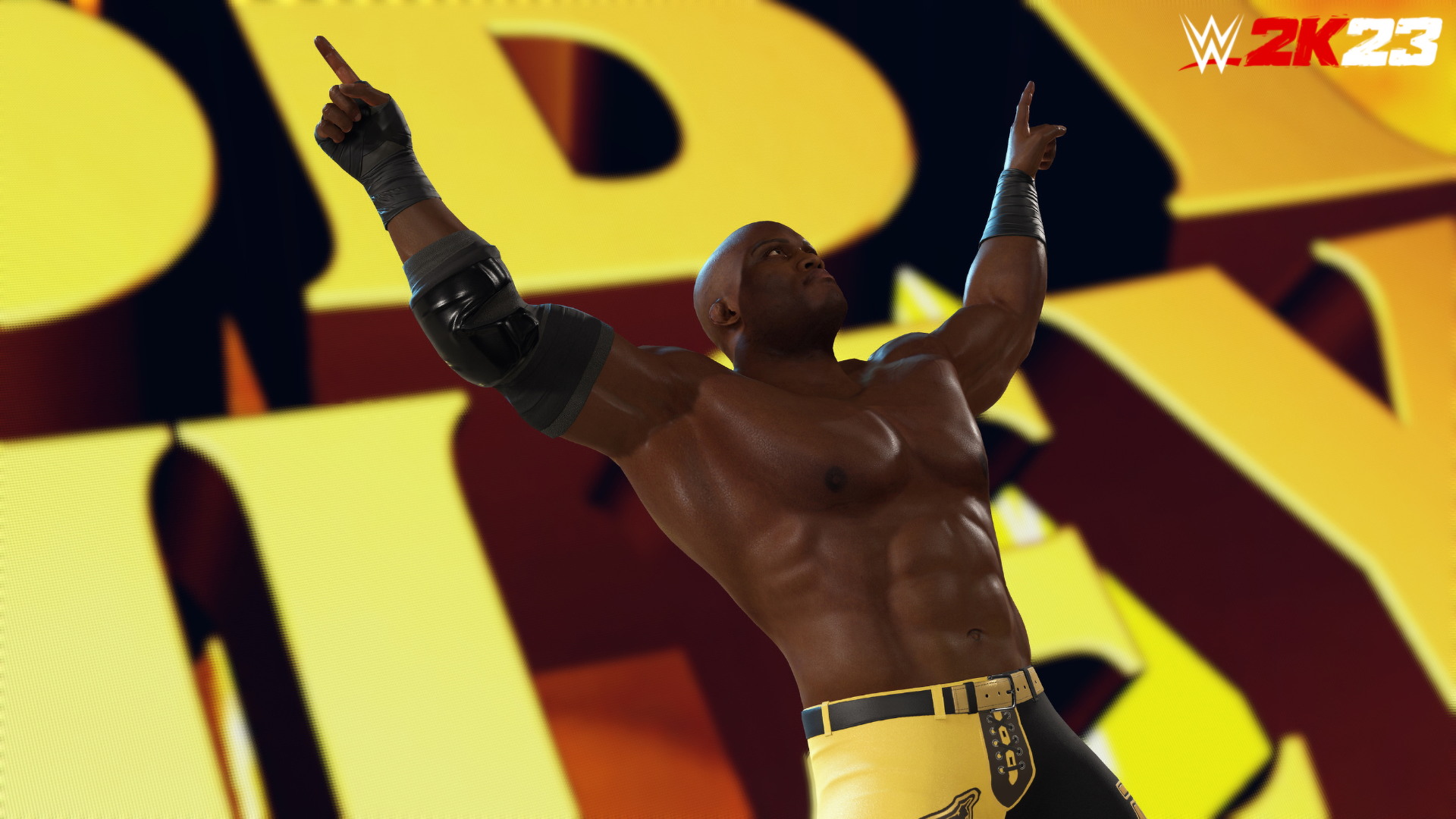 WWE 2K23 - screenshot 12