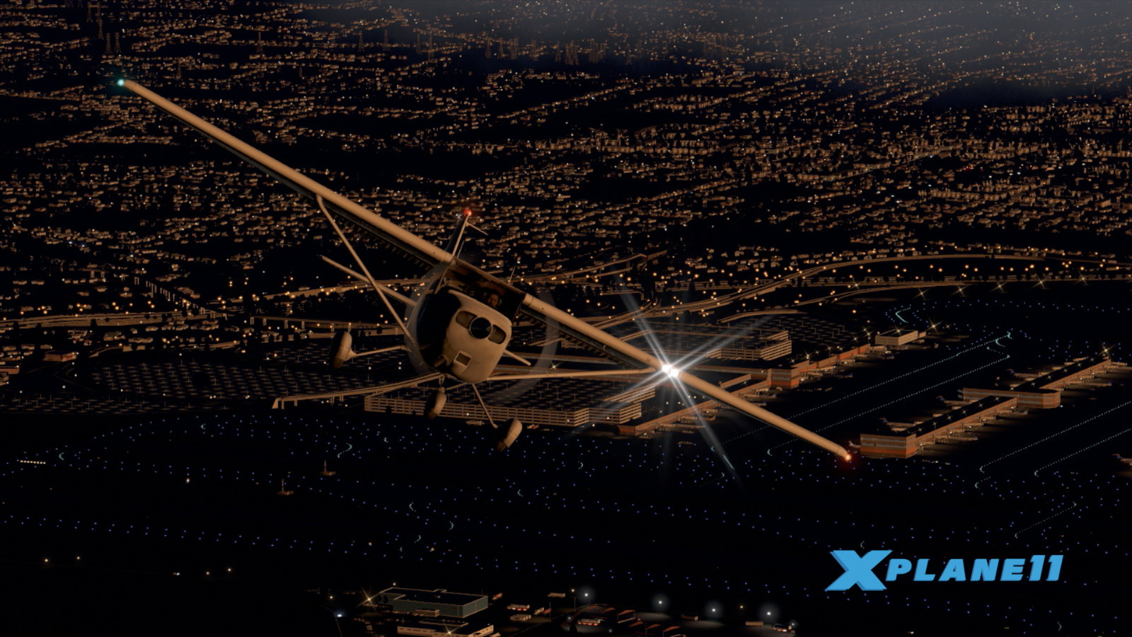 X-Plane 11 - screenshot 21