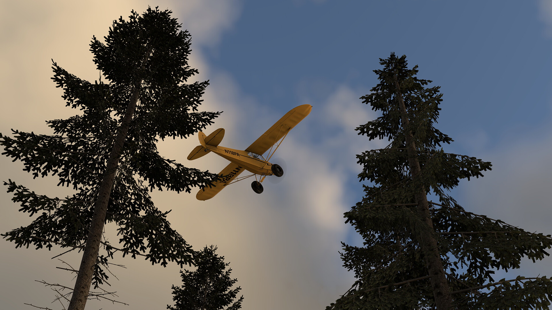 X-Plane 12 - screenshot 16