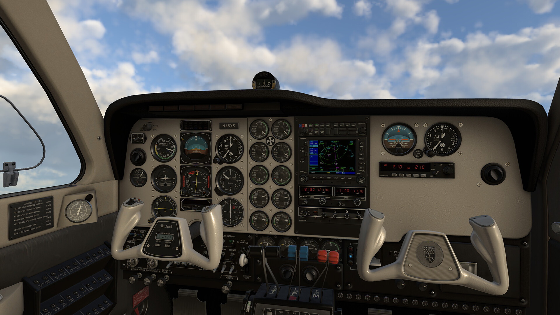 X-Plane 12 - screenshot 8