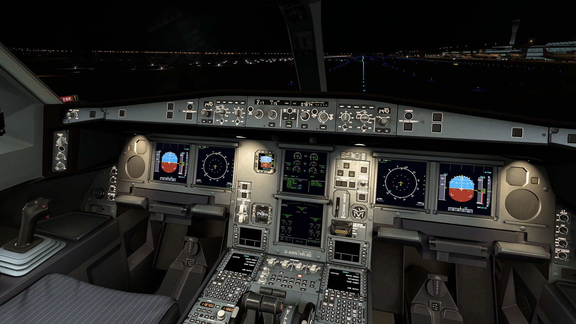 X-Plane 12 - screenshot 7