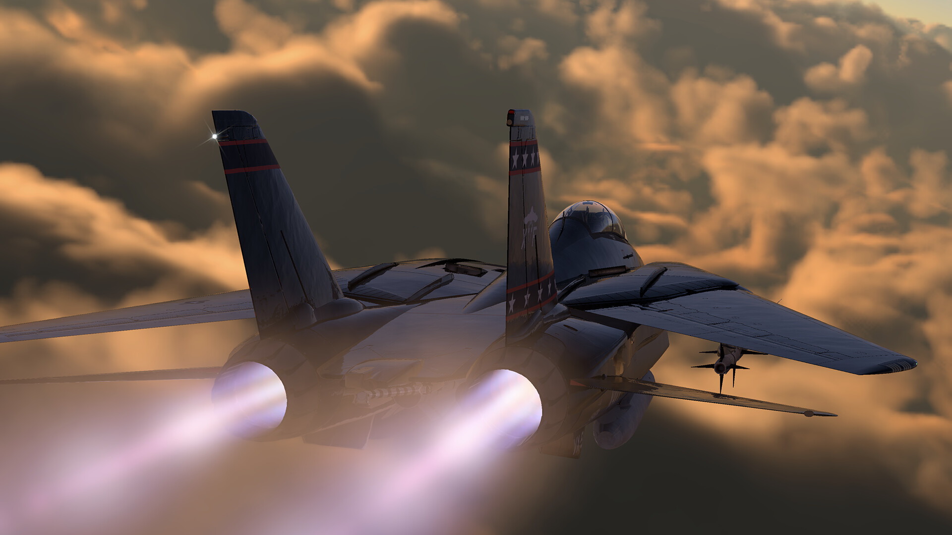 X-Plane 12 - screenshot 5