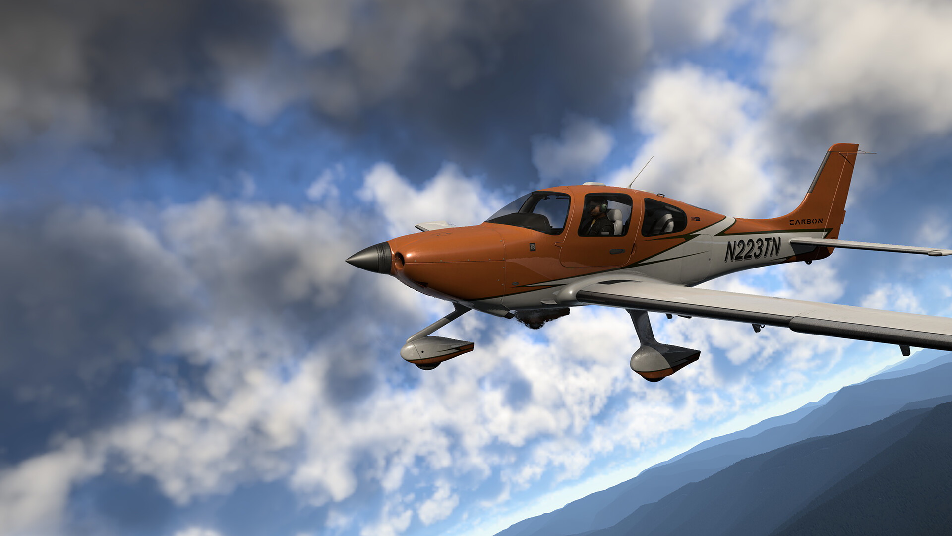 X-Plane 12 - screenshot 3