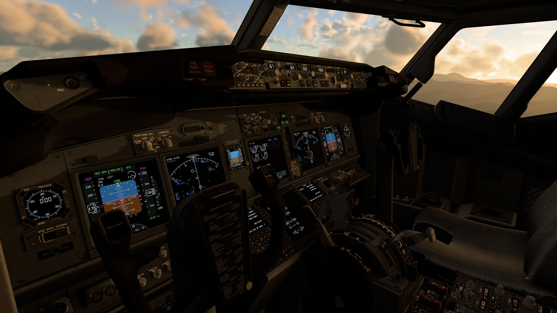 X-Plane 12 - screenshot 2