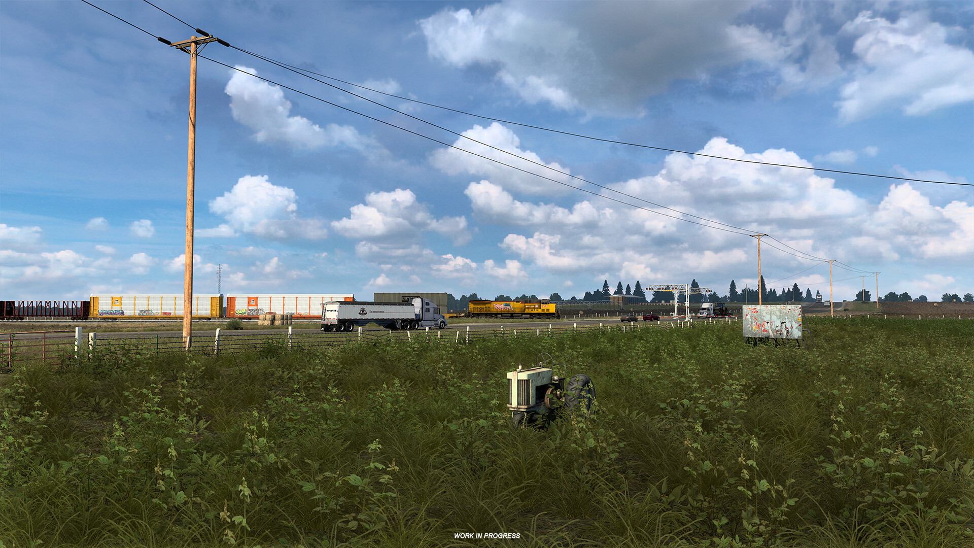 American Truck Simulator - Kansas - screenshot 5