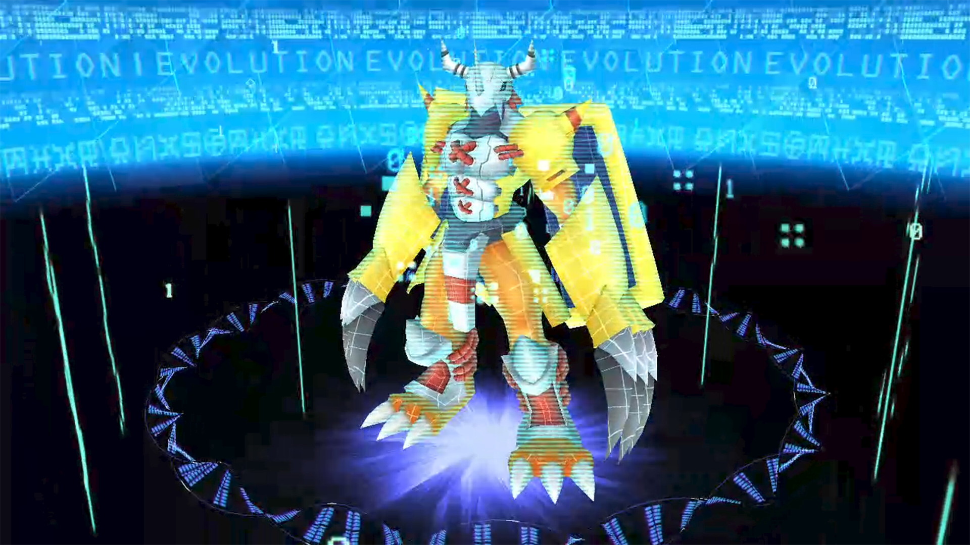 Digimon World: Next Order - screenshot 8