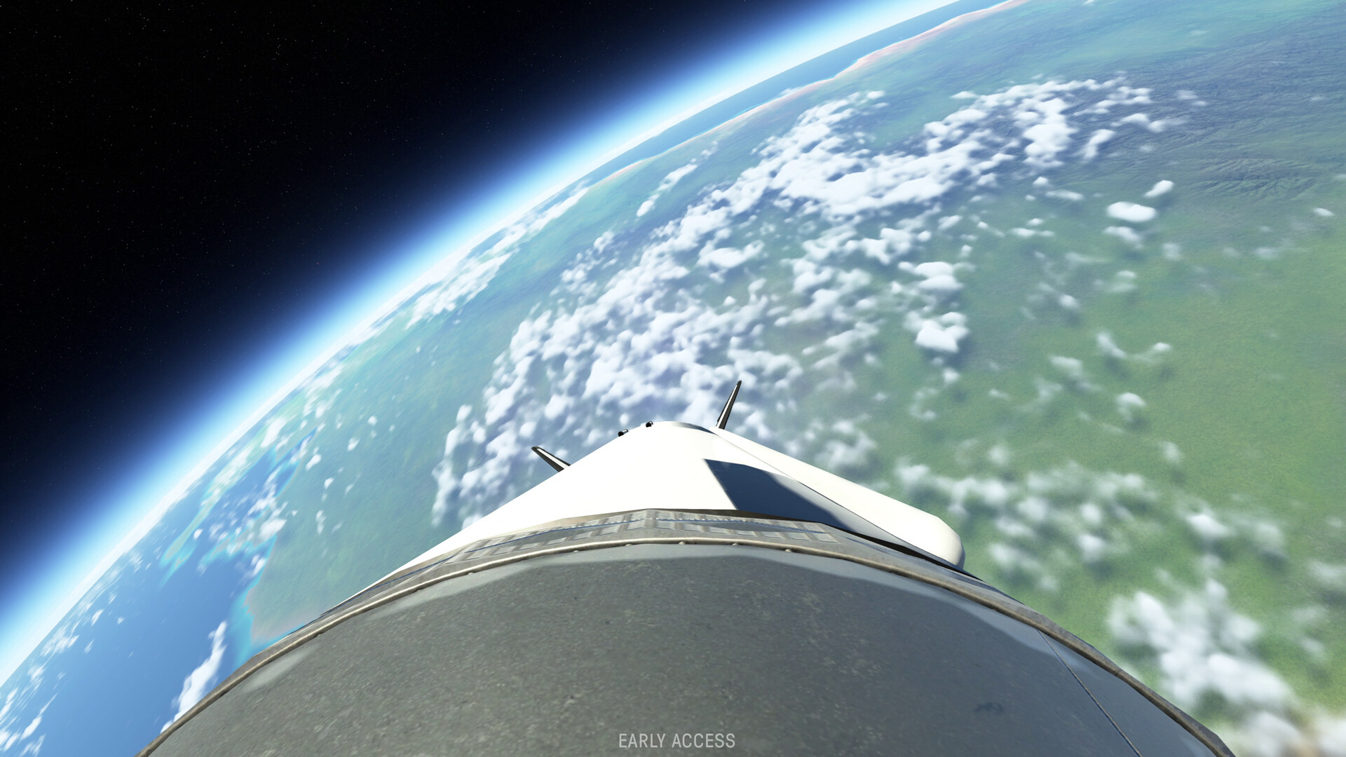 Kerbal Space Program 2 - screenshot 16