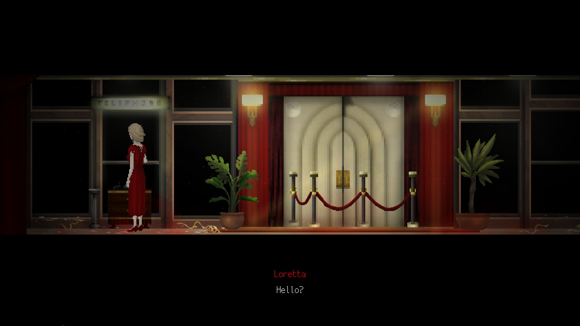 Loretta - screenshot 5