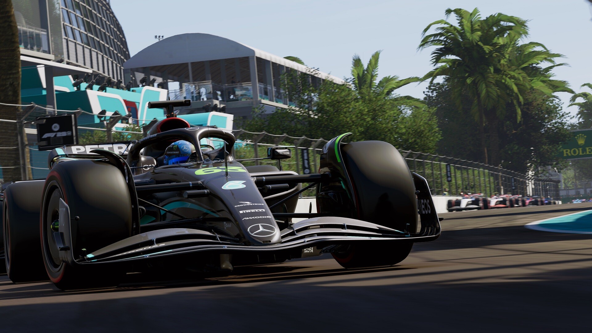 F1 23 - screenshot 23
