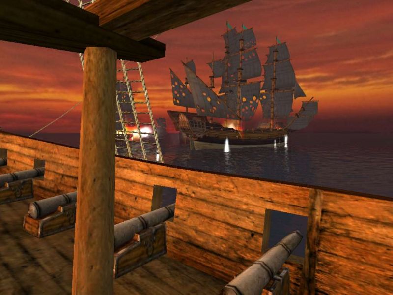 Pirates of the Caribbean - screenshot 92