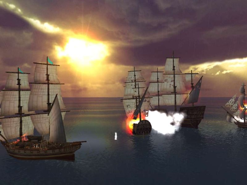 Pirates of the Caribbean - screenshot 89