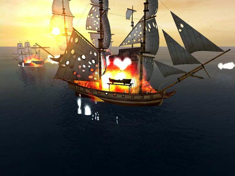 Pirates of the Caribbean - screenshot 84