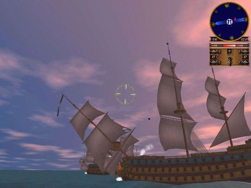 Pirates of the Caribbean - screenshot 60