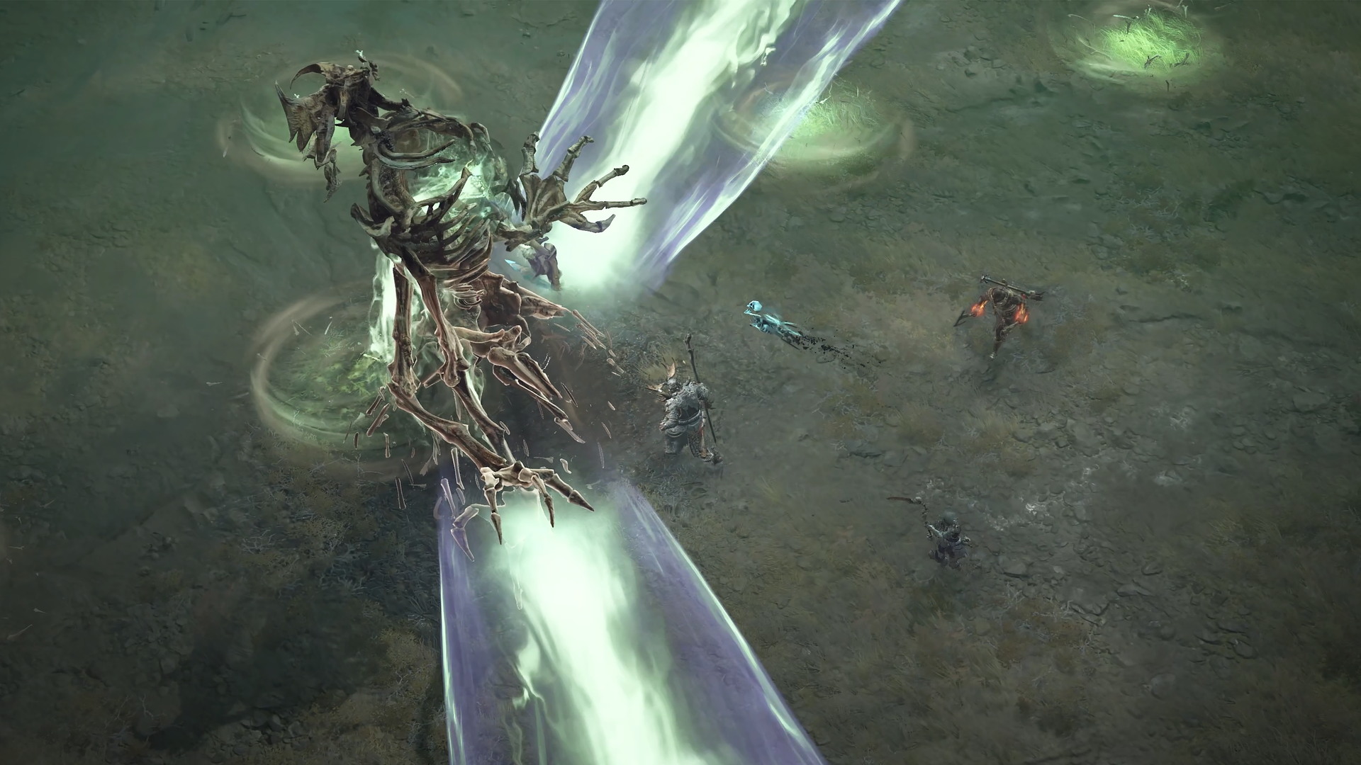 Diablo IV - screenshot 1