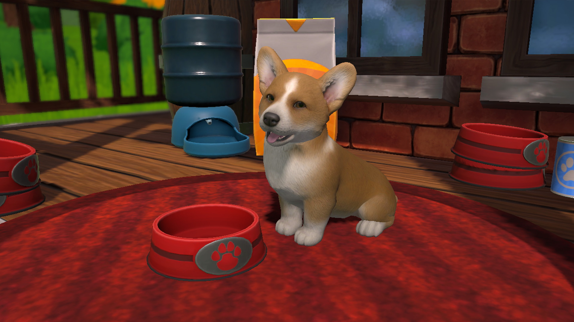 Little Friends: Puppy Island - screenshot 6