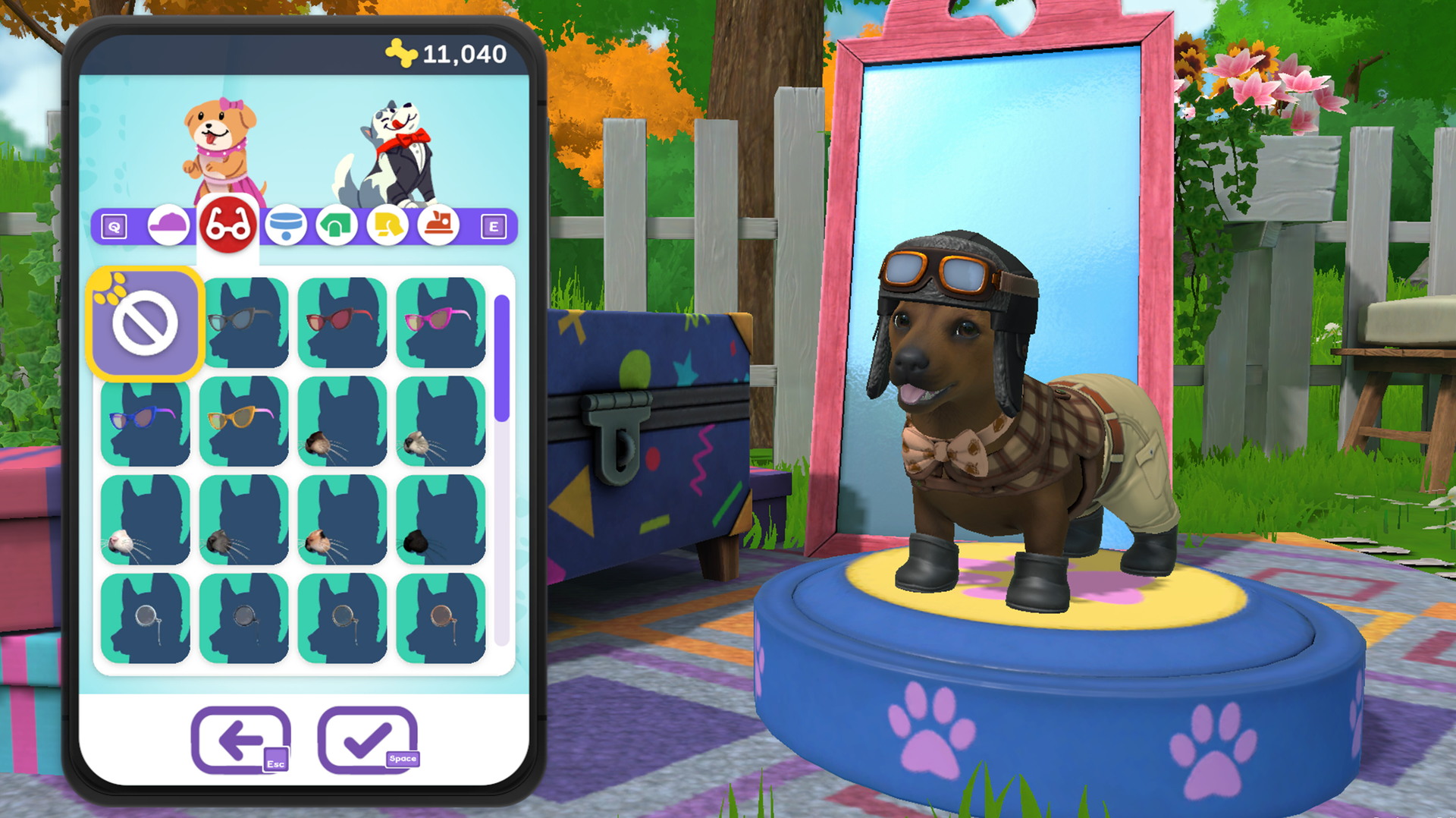 Little Friends: Puppy Island - screenshot 5