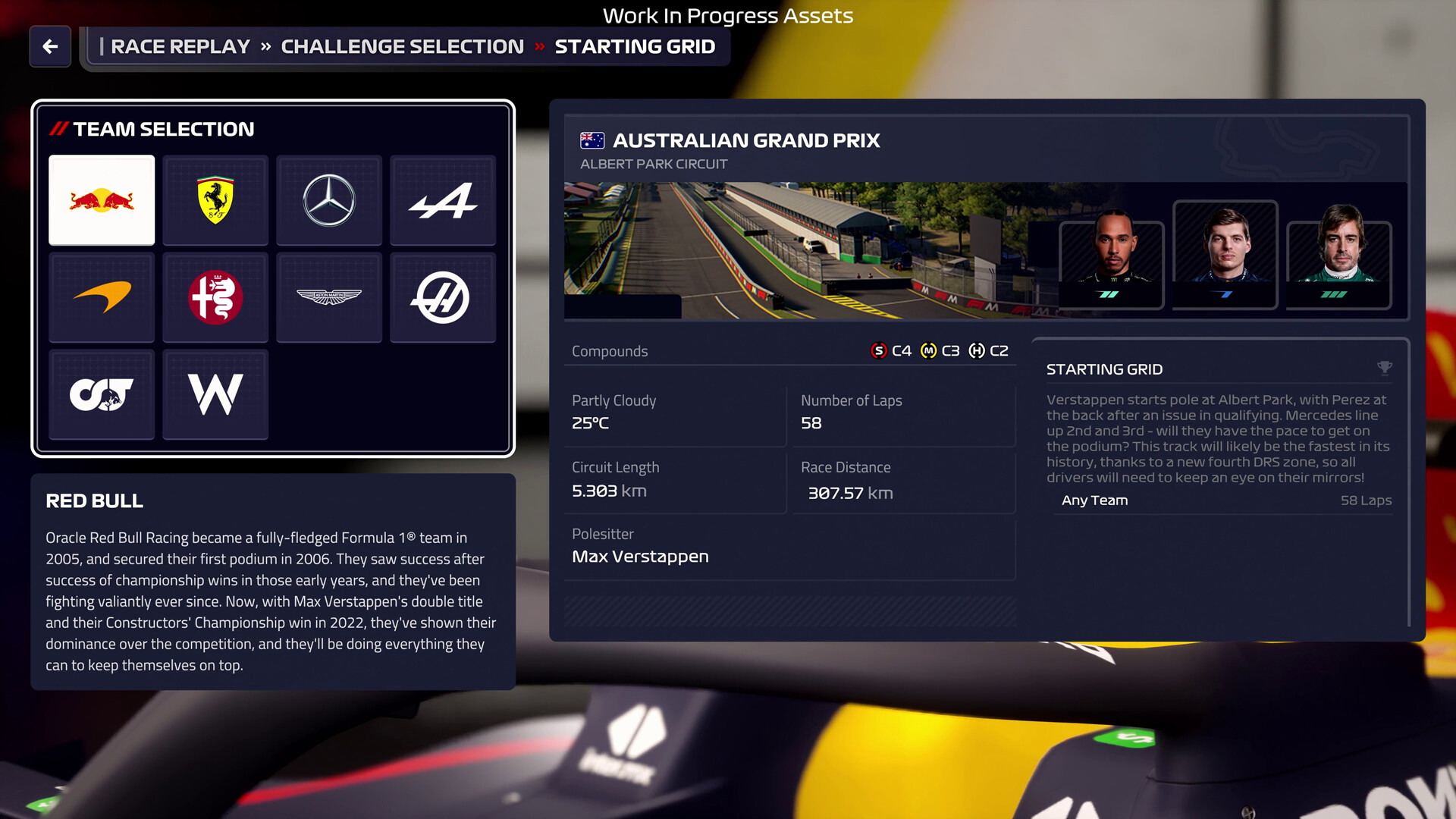 F1 Manager 2023 - screenshot 12