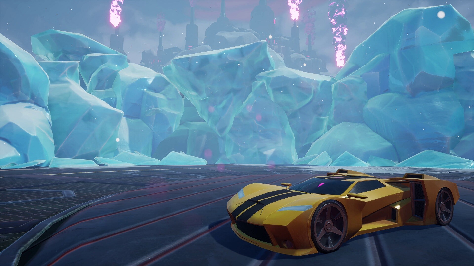Transformers: EarthSpark - Expedition - screenshot 10