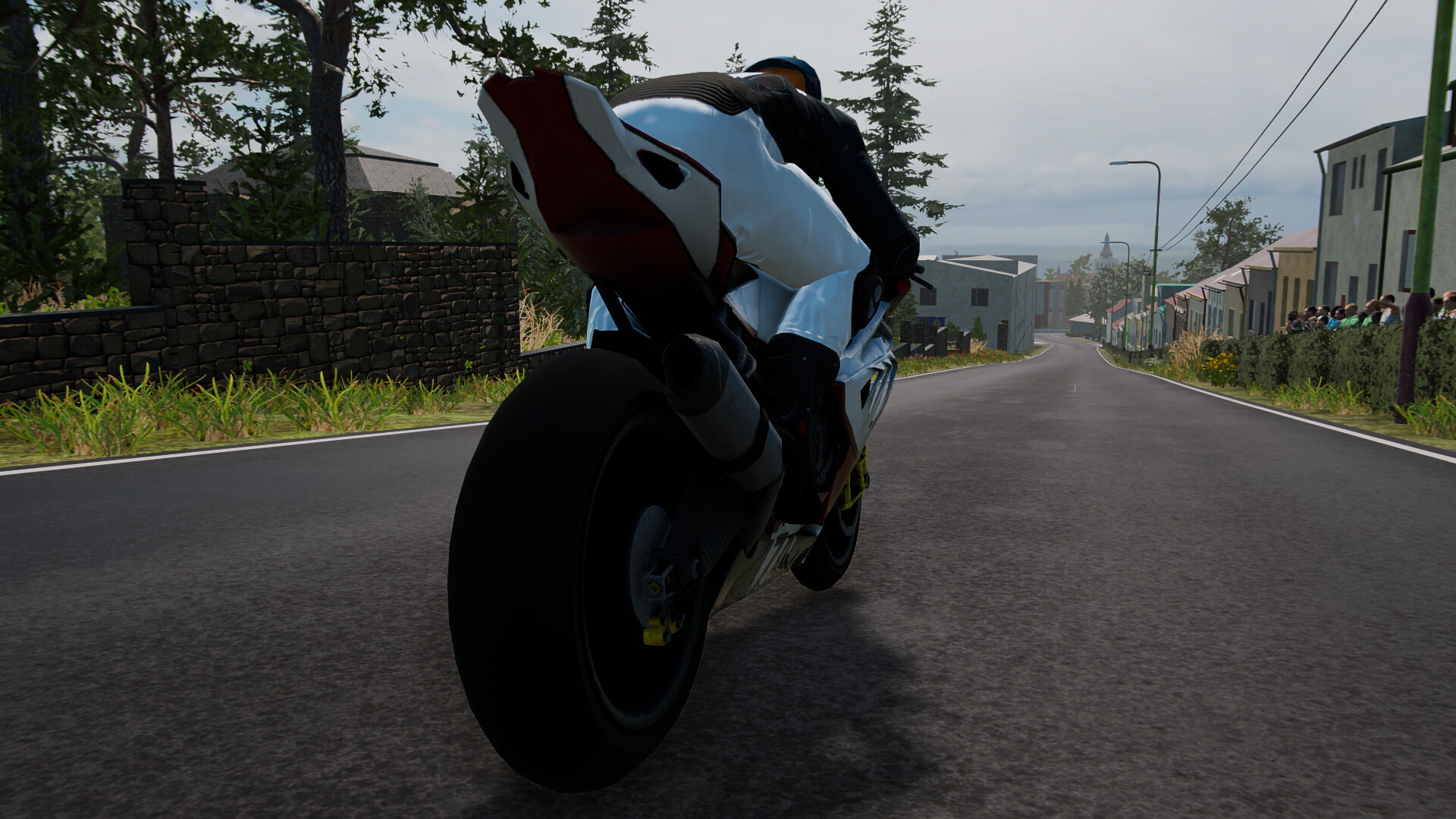 Engine Evolution 2023 - screenshot 12