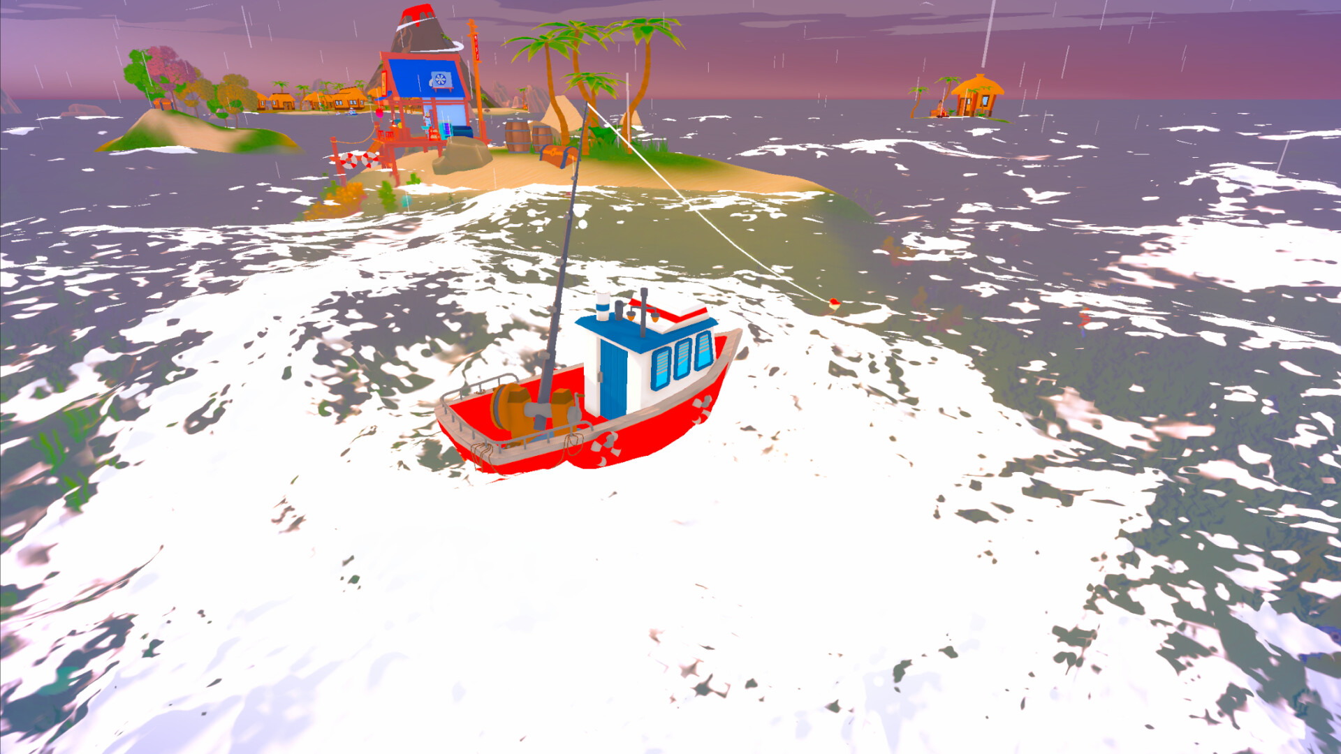 Catch & Cook: Fishing Adventure - screenshot 6