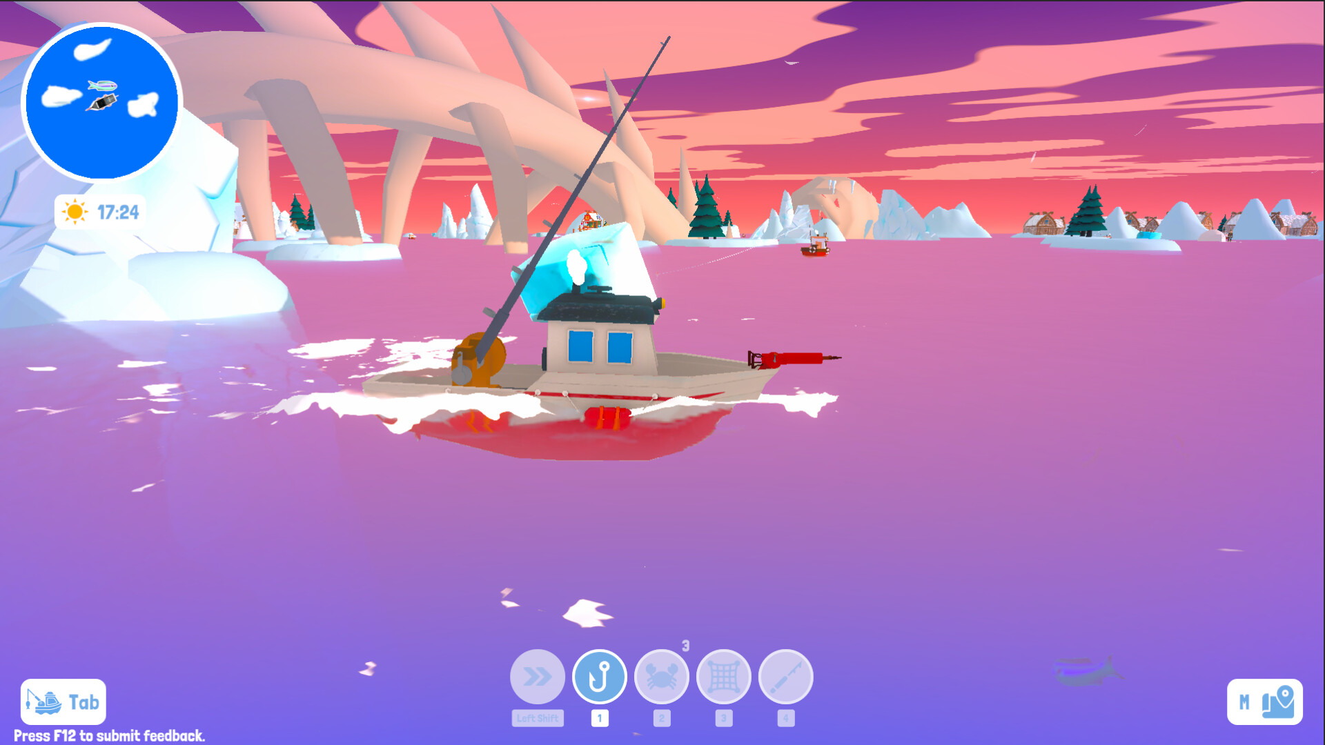Catch & Cook: Fishing Adventure - screenshot 3