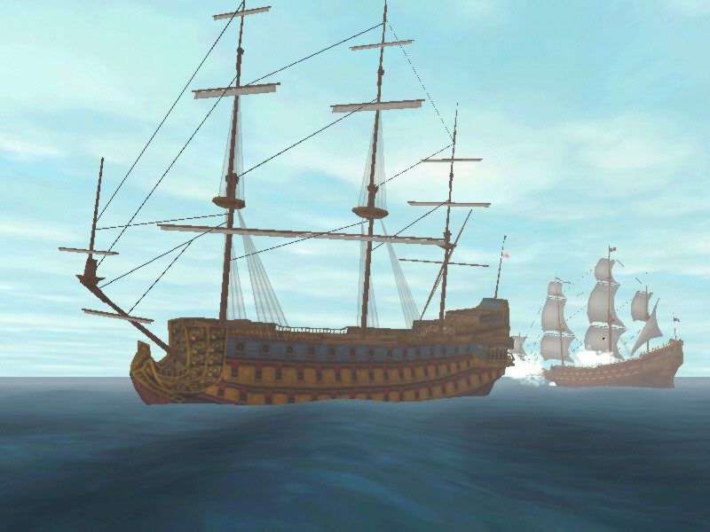 Pirates of the Caribbean - screenshot 56