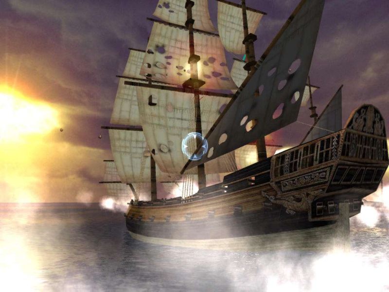 Pirates of the Caribbean - screenshot 52