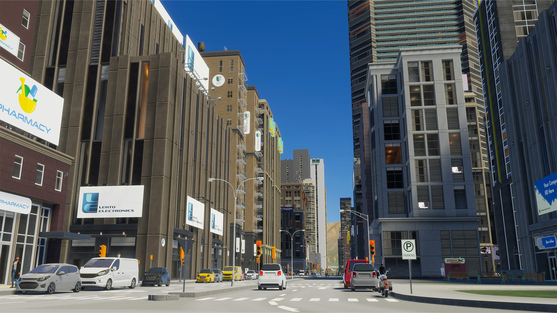 Cities: Skylines II - screenshot 8