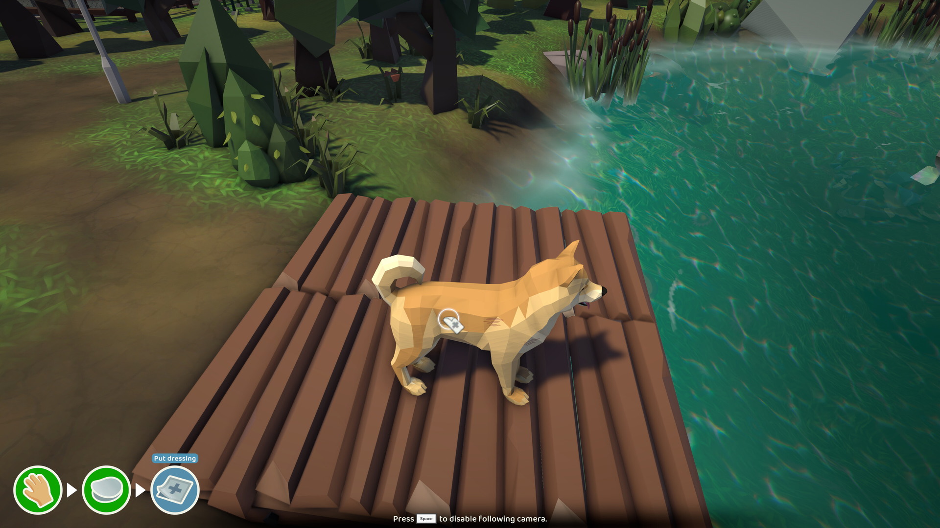 The Tenants - Pets DLC - screenshot 4