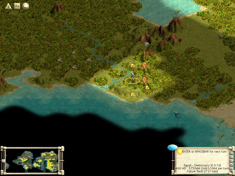 Civilization 3 - screenshot 27
