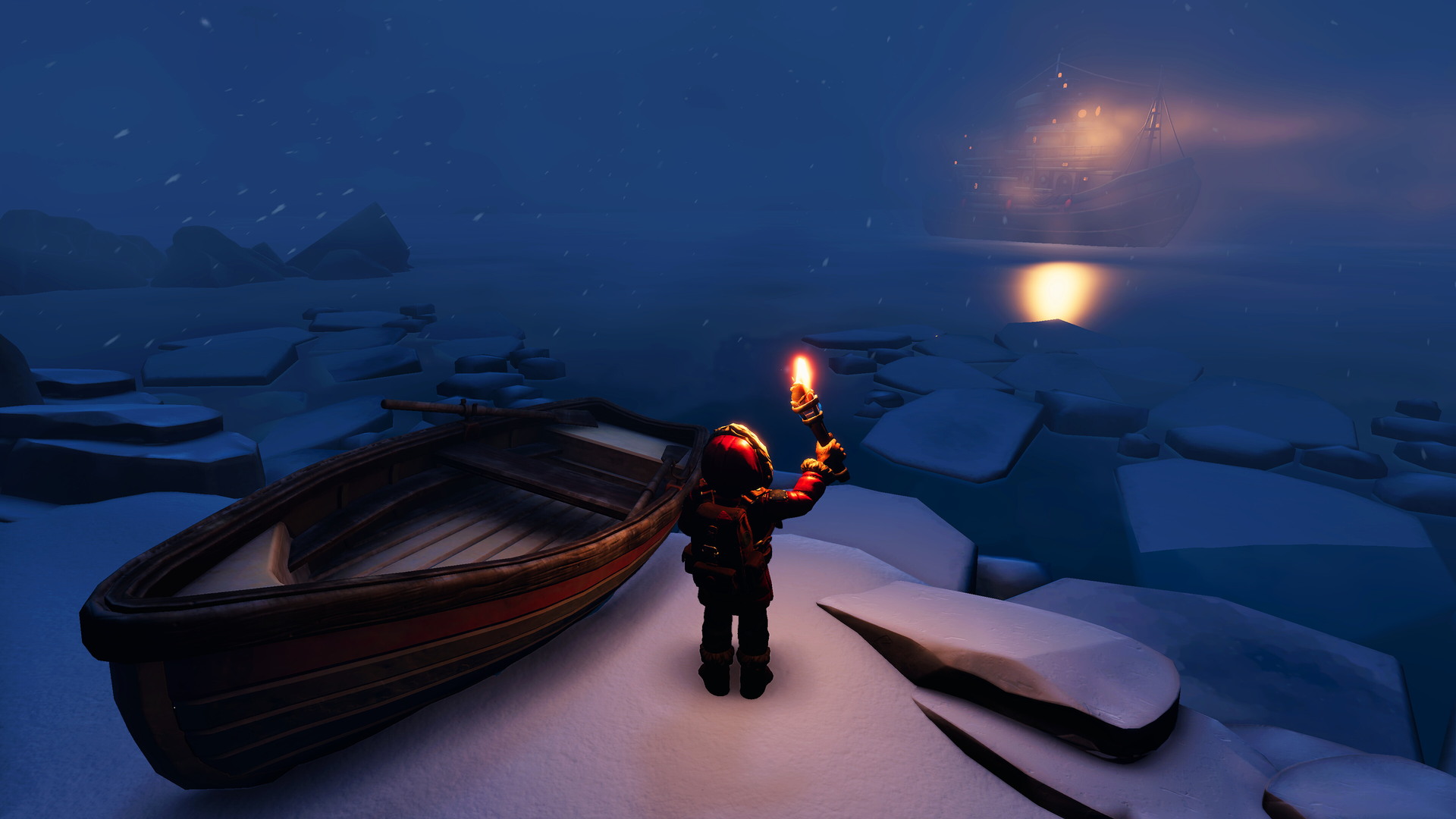 We Were Here Expeditions: The FriendShip - screenshot 2