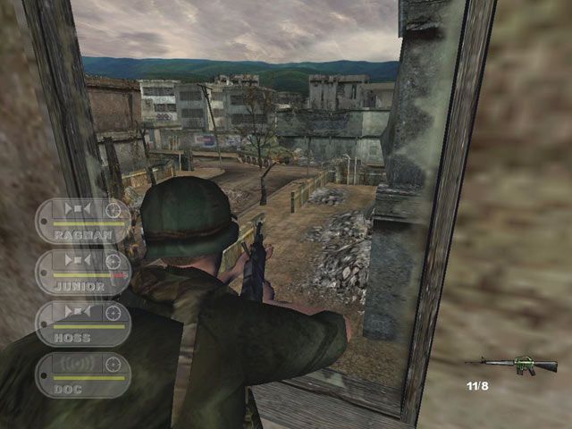 Conflict: Vietnam - screenshot 24