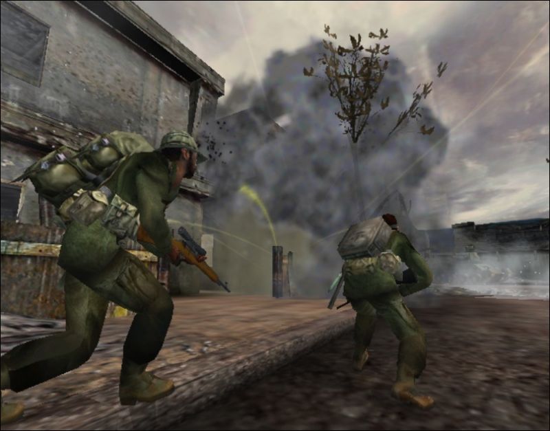 Conflict: Vietnam - screenshot 12